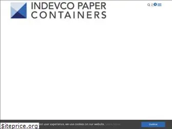 indevcopapercontainers.com