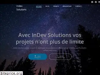 indevsolutions.fr