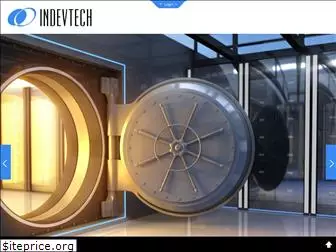 indevtech.com