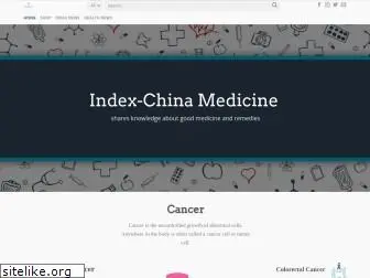 index-china.com
