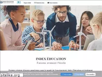 index-education.fr