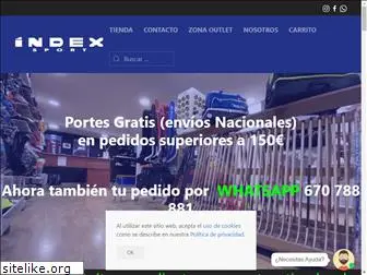 index-sports.es