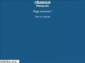 index.cbanque.com