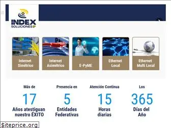 index.com.mx