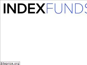index.fund