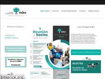 index.org.mx