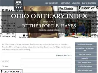 index.rbhayes.org