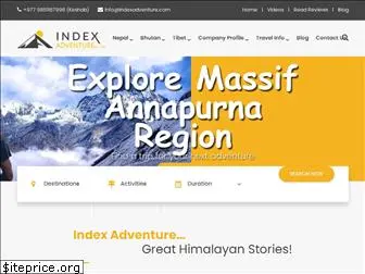 indexadventure.com