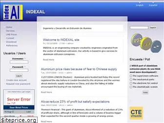 indexal.com