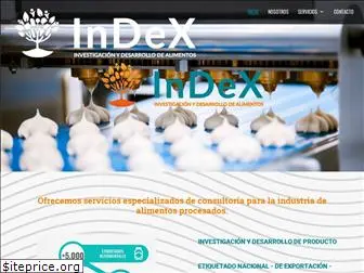 indexalimentos.com.mx