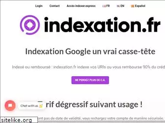 indexation.fr