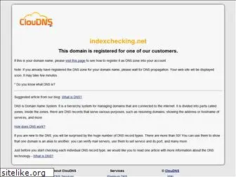 indexchecking.net
