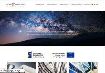 indexcopernicus.com