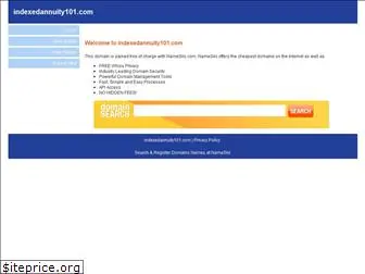 indexedannuity101.com