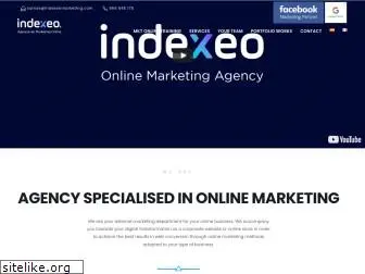 indexeomarketing.com