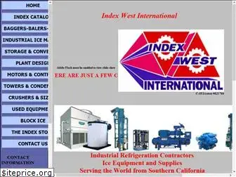 indexequipment.com