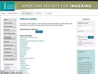 indexerlocator.com