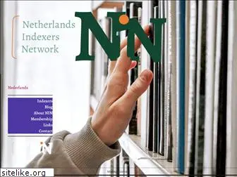 indexers.nl