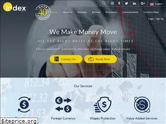 indexexchange.ae thumbnail