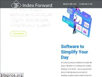 indexforward.com