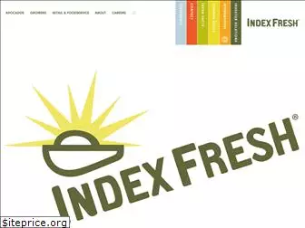 indexfresh.com
