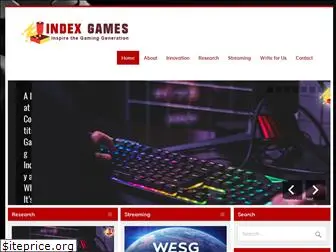 indexgames.com