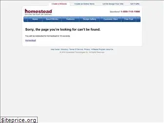 indexgwm.homestead.com