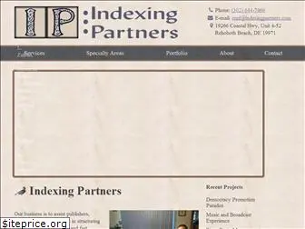 indexingpartners.com
