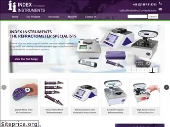 indexinstruments.com