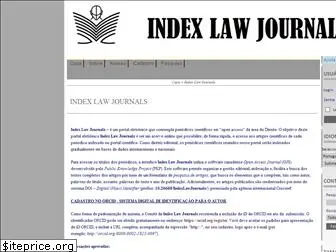 indexlaw.org