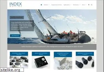 indexmarine.com