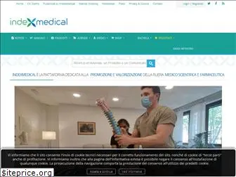 indexmedical.it