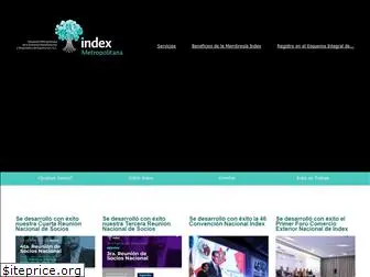 indexmetropolitana.org.mx