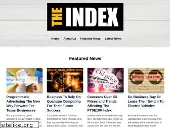 indexnewspaper.com