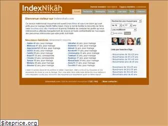 indexnikah.com