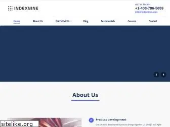 indexnine.com