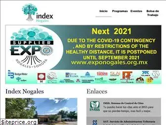 indexnogales.org.mx