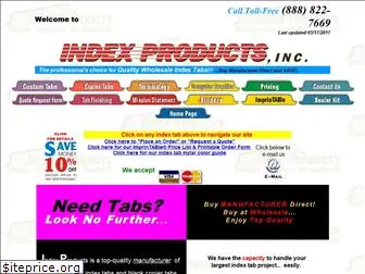indexproducts.com