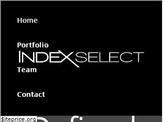 indexselect.com