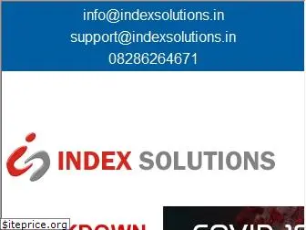 indexsolutions.in
