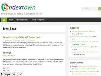 indextown.com