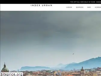 indexurban.com