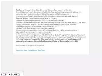 www.indexvision.net