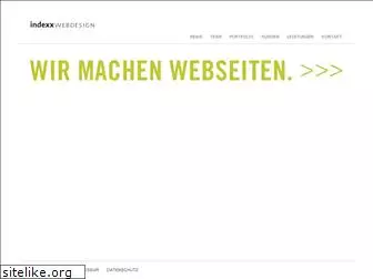 indexx-webdesign.de