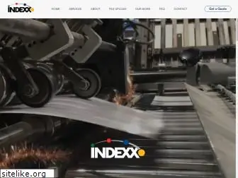 indexx.com