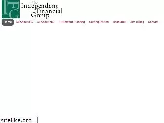 indfin.com