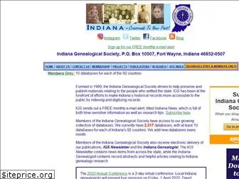 indgensoc.org