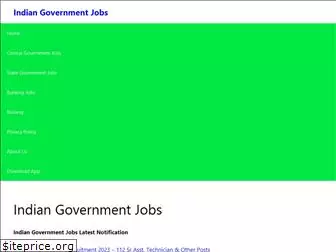 indgovtjobs.net