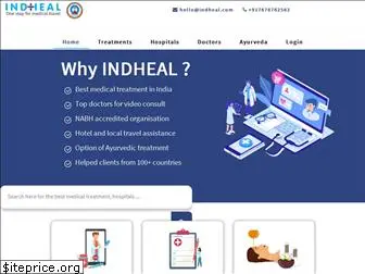 indheal.com