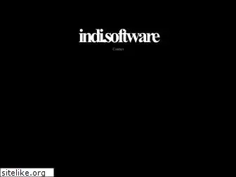 indi.software